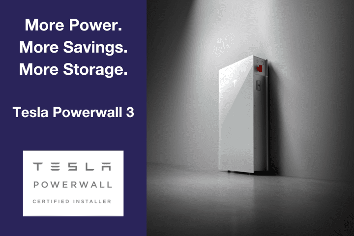 The Tesla Powerwall 3 Is Here. 5 Great New Features